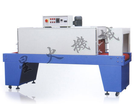 岩棉板热收缩机/保温板收缩机